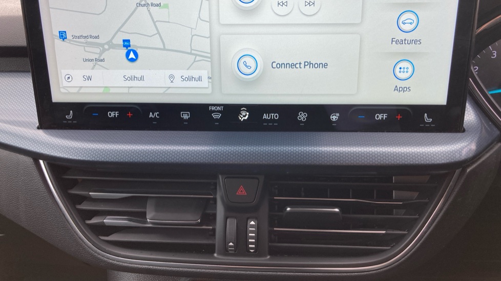 Ford Focus 1.0 EcoBoost Active 5dr Petrol Hatchback - Image 21