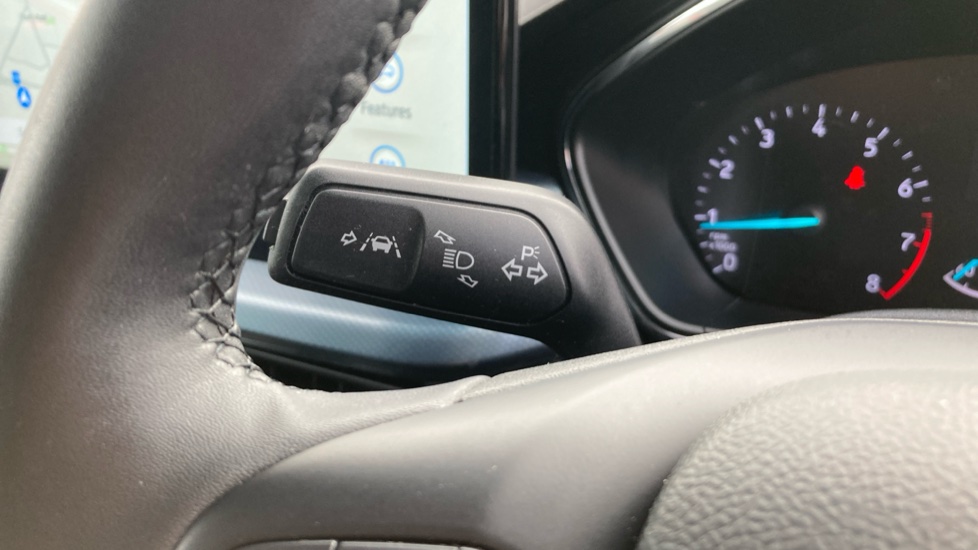 Ford Focus 1.0 EcoBoost Active 5dr Petrol Hatchback - Image 25