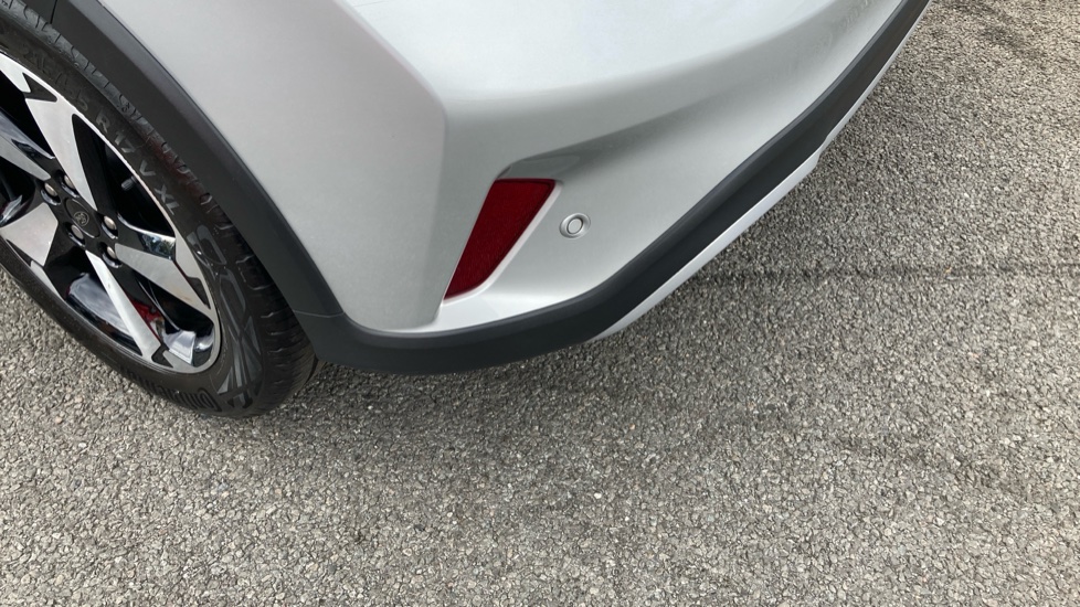 Ford Focus 1.0 EcoBoost Active 5dr Petrol Hatchback - Image 34