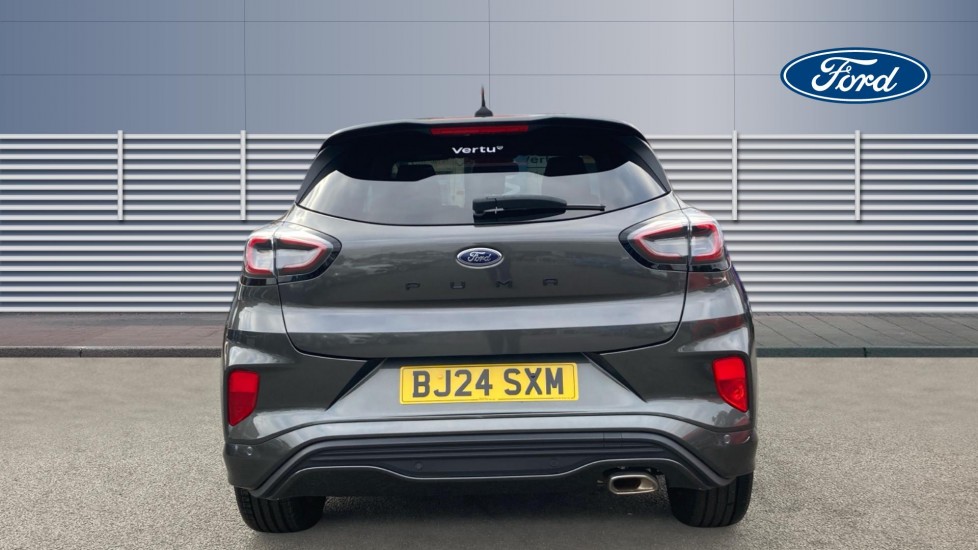 Ford Puma 1.0 EcoBoost Hybrid mHEV ST-Line 5dr Petrol Hatchback - Image 6