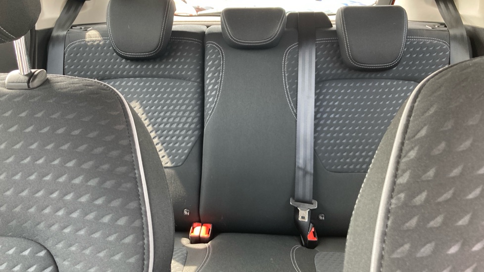 Ford Fiesta 1.0 EcoBoost Zetec 5dr Petrol Hatchback - Image 15
