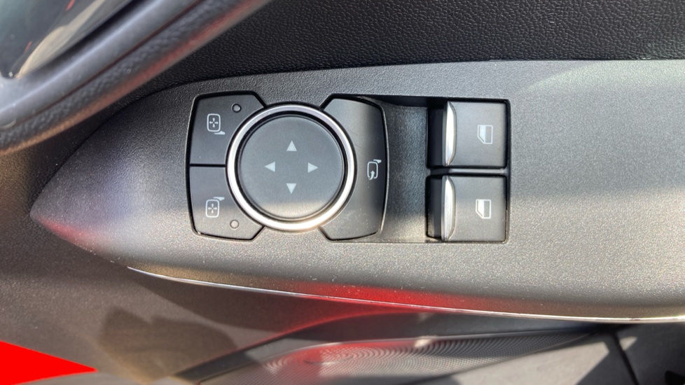 Ford Fiesta 1.0 EcoBoost Zetec 5dr Petrol Hatchback - Image 21