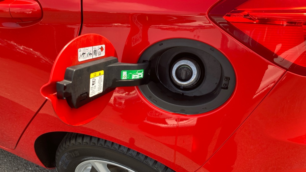 Ford Fiesta 1.0 EcoBoost Zetec 5dr Petrol Hatchback - Image 41