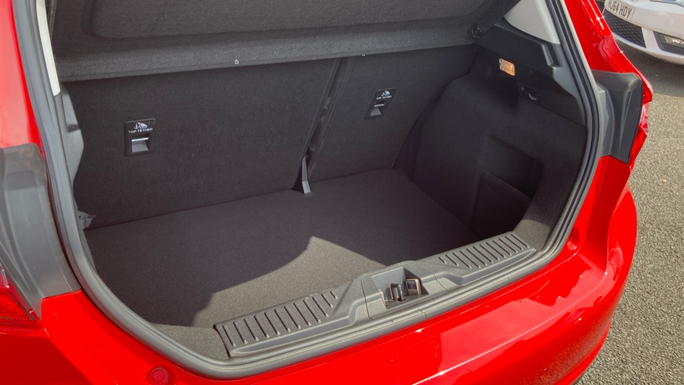 Ford Fiesta 1.0 EcoBoost Zetec 5dr Petrol Hatchback - Image 43