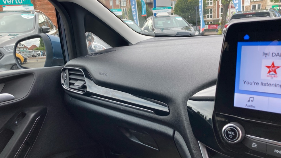 Ford Fiesta 1.0 EcoBoost Titanium 5dr Petrol Hatchback - Image 14