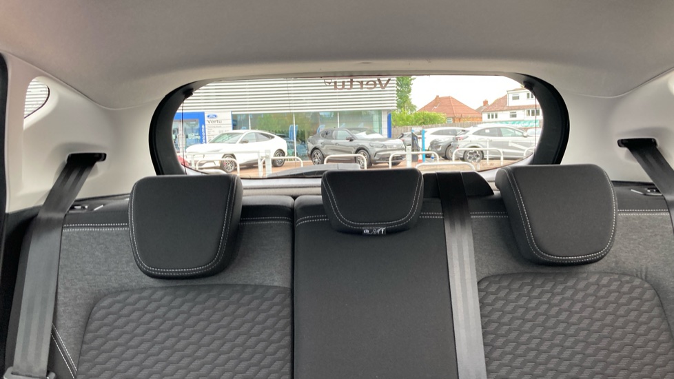 Ford Fiesta 1.0 EcoBoost Titanium 5dr Petrol Hatchback - Image 15