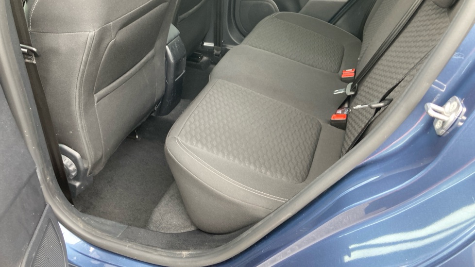 Ford Fiesta 1.0 EcoBoost Titanium 5dr Petrol Hatchback - Image 16