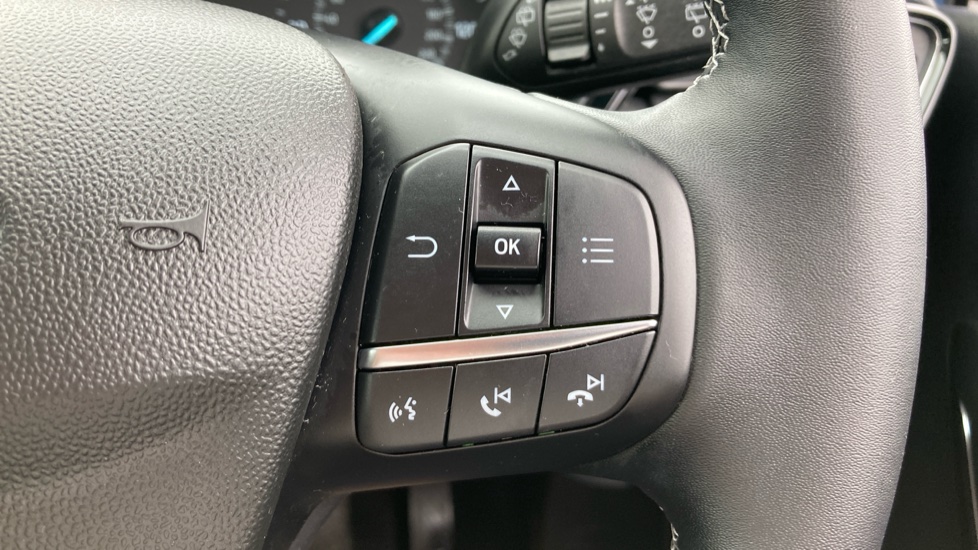 Ford Fiesta 1.0 EcoBoost Titanium 5dr Petrol Hatchback - Image 23