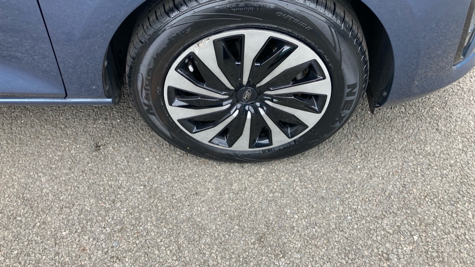 Ford Fiesta 1.0 EcoBoost Titanium 5dr Petrol Hatchback - Image 27
