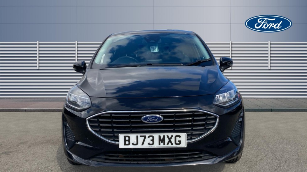 Ford Fiesta 1.0 EcoBoost Titanium 5dr Petrol Hatchback - Image 3