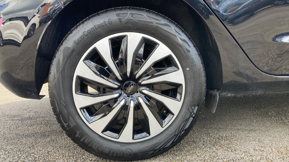 Ford Fiesta 1.0 EcoBoost Titanium 5dr Petrol Hatchback - Image 7