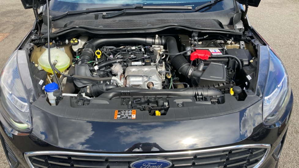 Ford Fiesta 1.0 EcoBoost Titanium 5dr Petrol Hatchback - Image 8