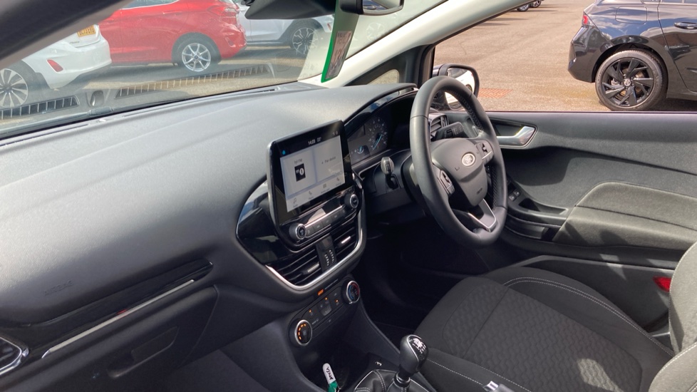 Ford Fiesta 1.0 EcoBoost Titanium 5dr Petrol Hatchback - Image 9