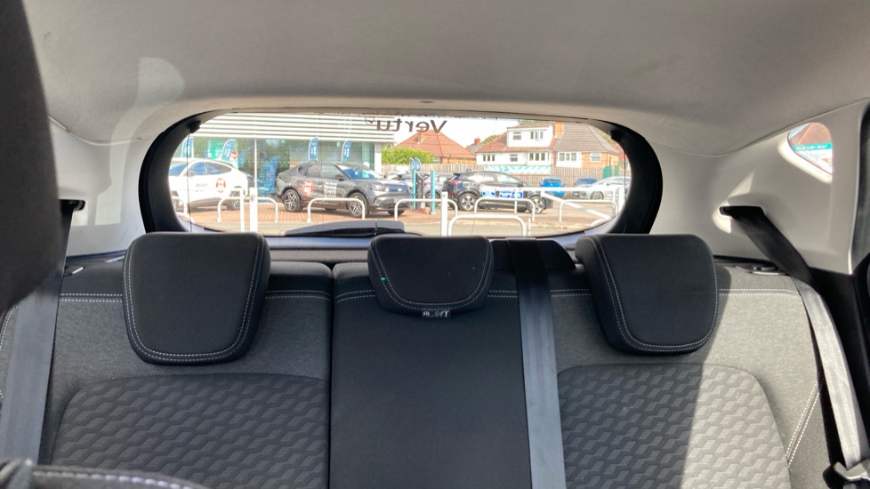 Ford Fiesta 1.0 EcoBoost Titanium 5dr Petrol Hatchback - Image 15