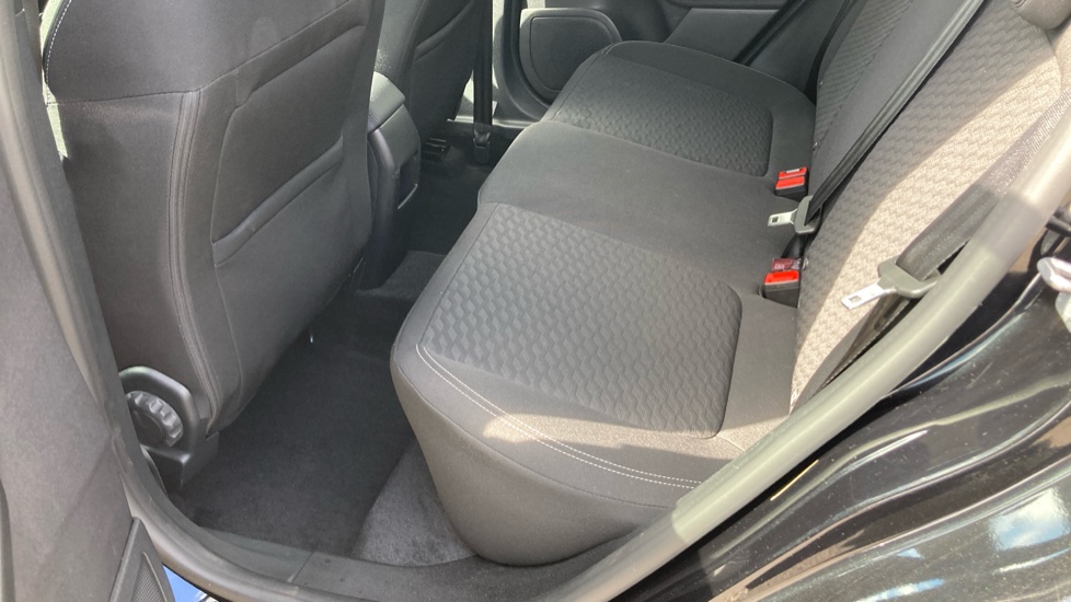 Ford Fiesta 1.0 EcoBoost Titanium 5dr Petrol Hatchback - Image 16