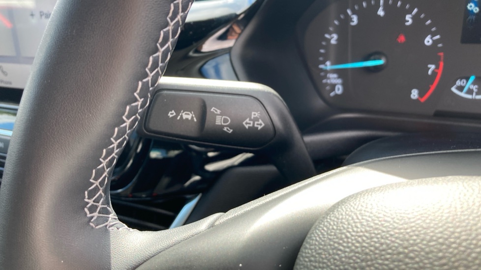 Ford Fiesta 1.0 EcoBoost Titanium 5dr Petrol Hatchback - Image 24