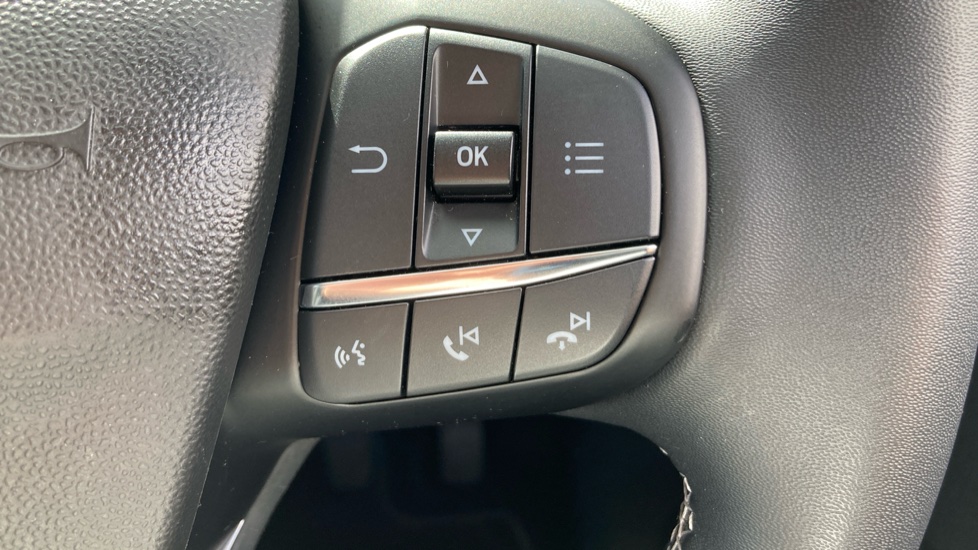 Ford Fiesta 1.0 EcoBoost Titanium 5dr Petrol Hatchback - Image 25
