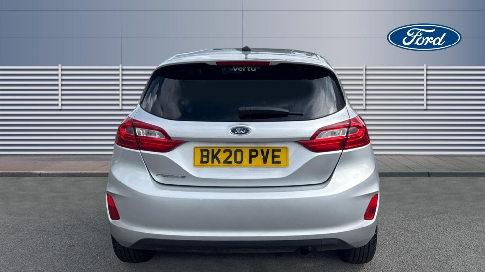 Ford Fiesta 1.0 EcoBoost Titanium 5dr Petrol Hatchback - Image 6