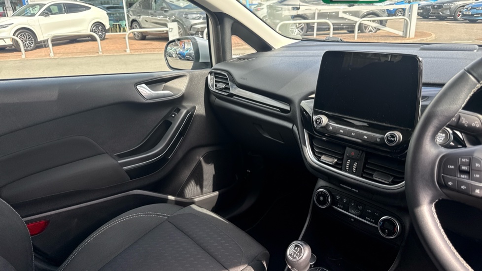 Ford Fiesta 1.0 EcoBoost Titanium 5dr Petrol Hatchback - Image 14