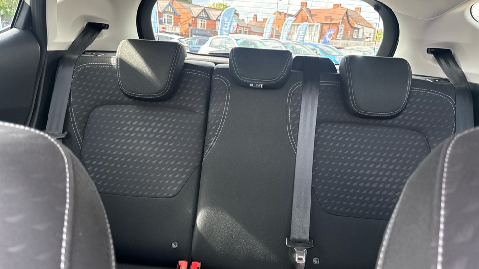 Ford Fiesta 1.0 EcoBoost Titanium 5dr Petrol Hatchback - Image 15
