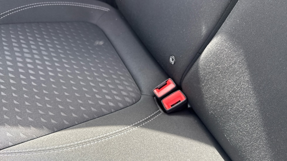 Ford Fiesta 1.0 EcoBoost Titanium 5dr Petrol Hatchback - Image 17