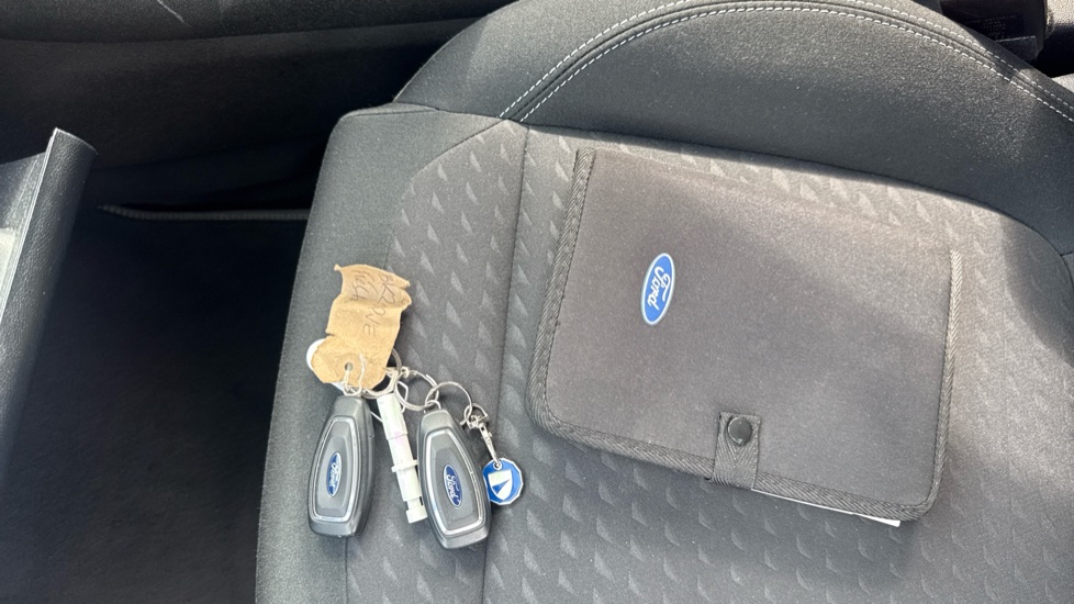 Ford Fiesta 1.0 EcoBoost Titanium 5dr Petrol Hatchback - Image 19