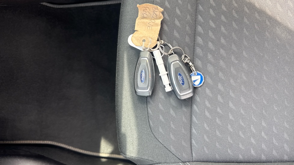 Ford Fiesta 1.0 EcoBoost Titanium 5dr Petrol Hatchback - Image 20