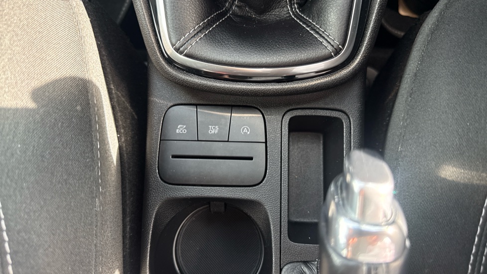Ford Fiesta 1.0 EcoBoost Titanium 5dr Petrol Hatchback - Image 27