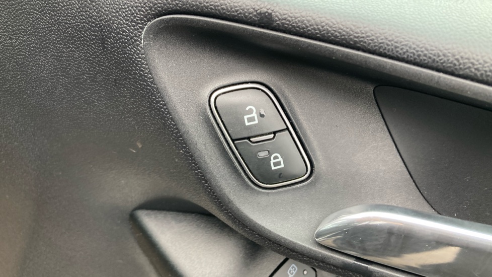 Ford Fiesta 1.0 EcoBoost 125 ST-Line 5dr Petrol Hatchback - Image 22