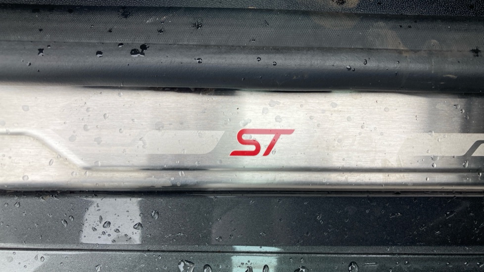Ford Fiesta 1.0 EcoBoost 125 ST-Line 5dr Petrol Hatchback - Image 23