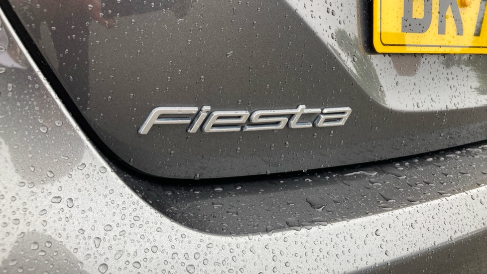 Ford Fiesta 1.0 EcoBoost 125 ST-Line 5dr Petrol Hatchback - Image 44