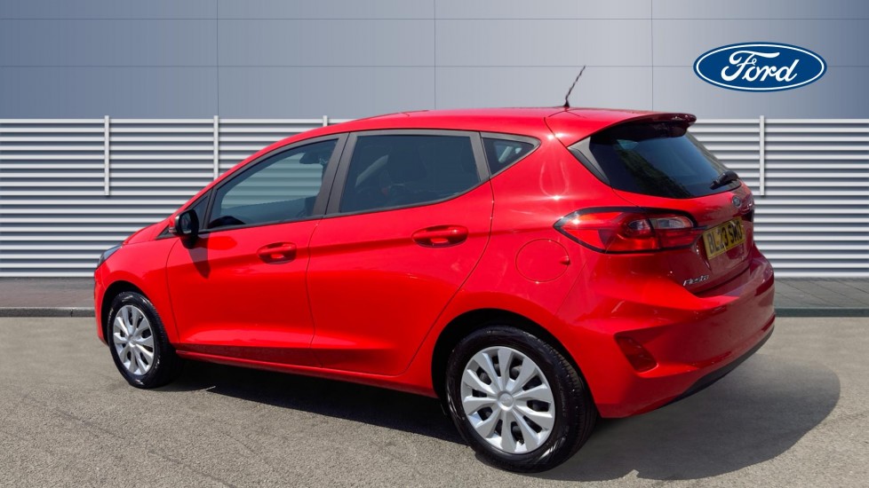 Ford Fiesta 1.1 Trend 5dr Petrol Hatchback - Image 2