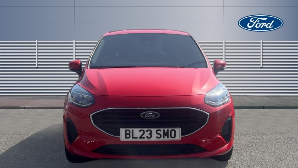 Ford Fiesta 1.1 Trend 5dr Petrol Hatchback - Image 3