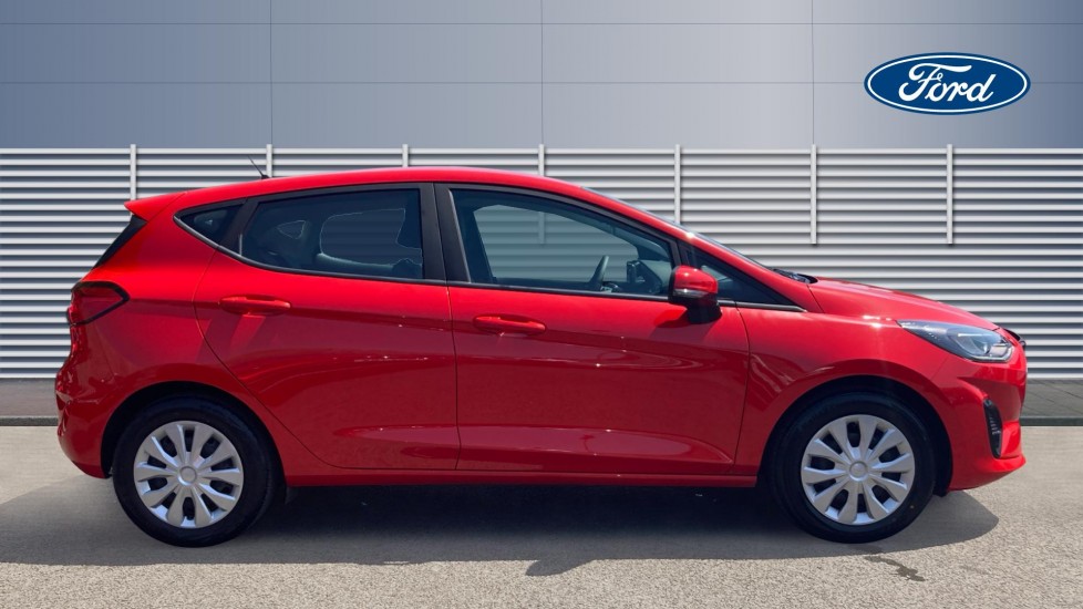 Ford Fiesta 1.1 Trend 5dr Petrol Hatchback - Image 5
