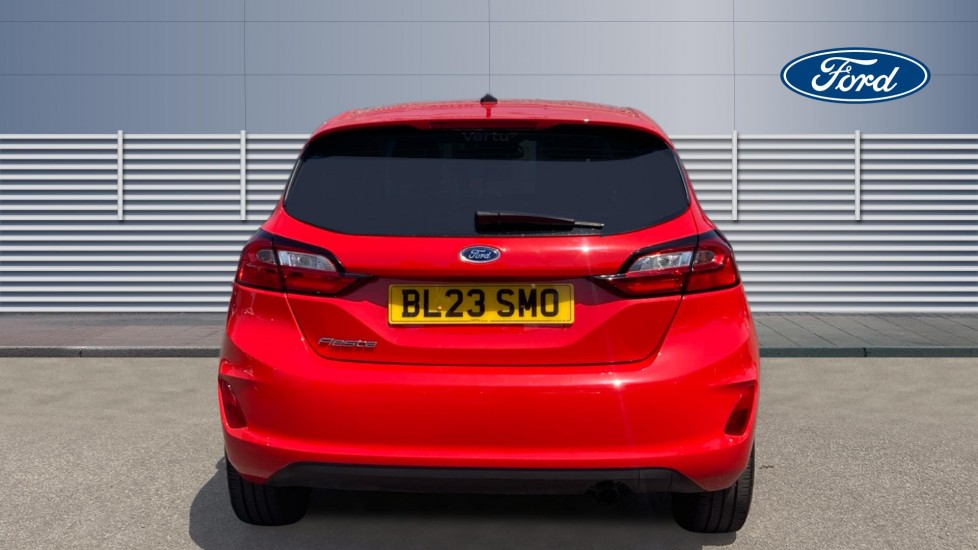 Ford Fiesta 1.1 Trend 5dr Petrol Hatchback - Image 6
