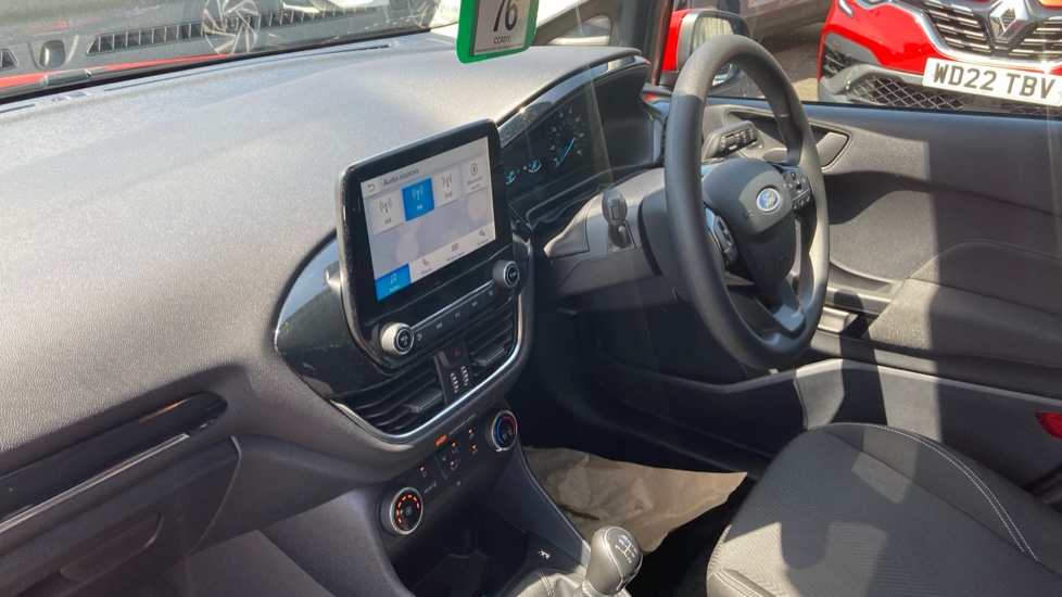 Ford Fiesta 1.1 Trend 5dr Petrol Hatchback - Image 9
