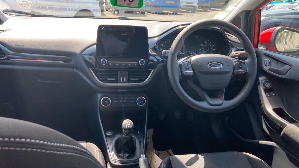 Ford Fiesta 1.1 Trend 5dr Petrol Hatchback - Image 10