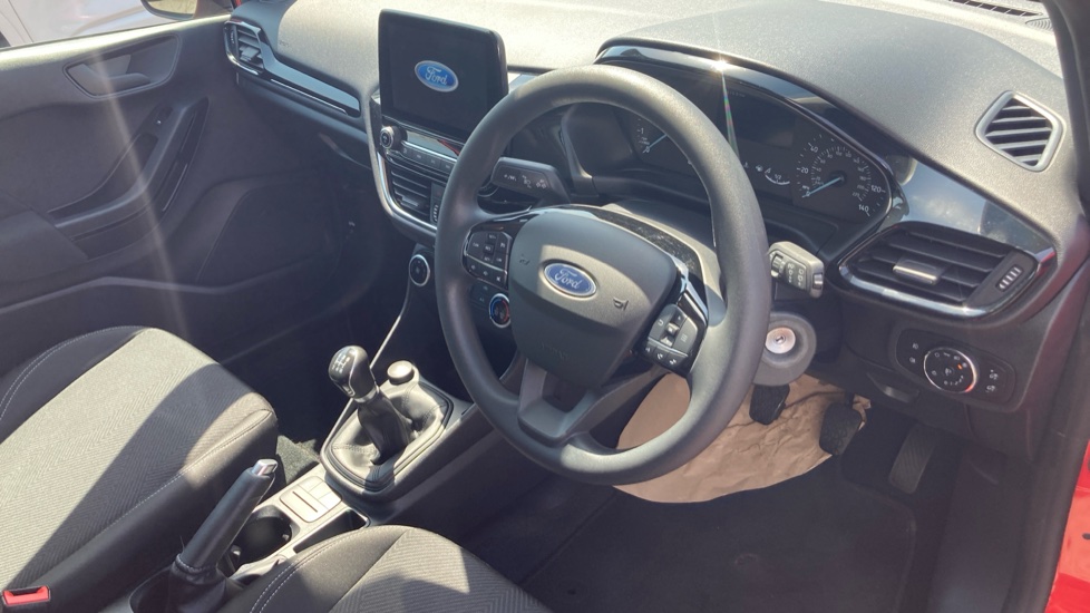 Ford Fiesta 1.1 Trend 5dr Petrol Hatchback - Image 11