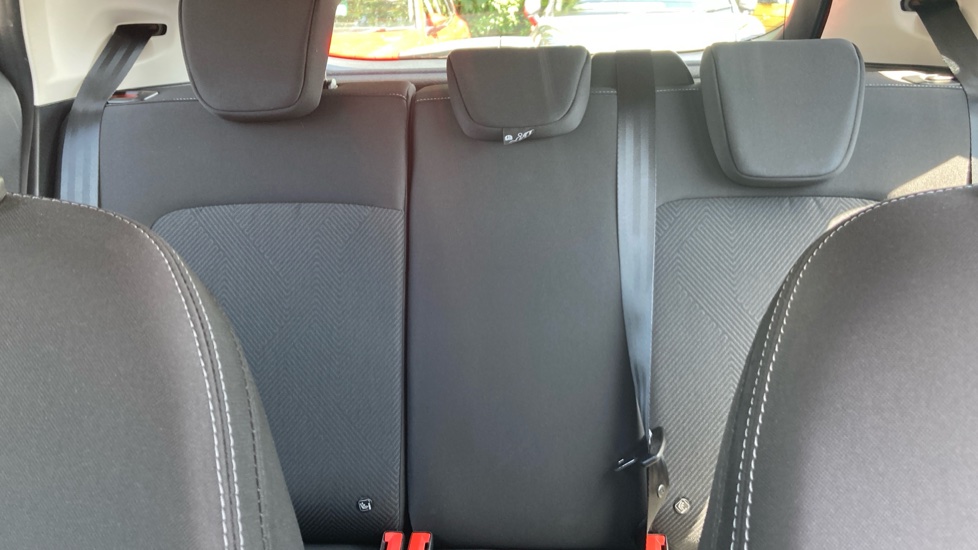 Ford Fiesta 1.1 Trend 5dr Petrol Hatchback - Image 15