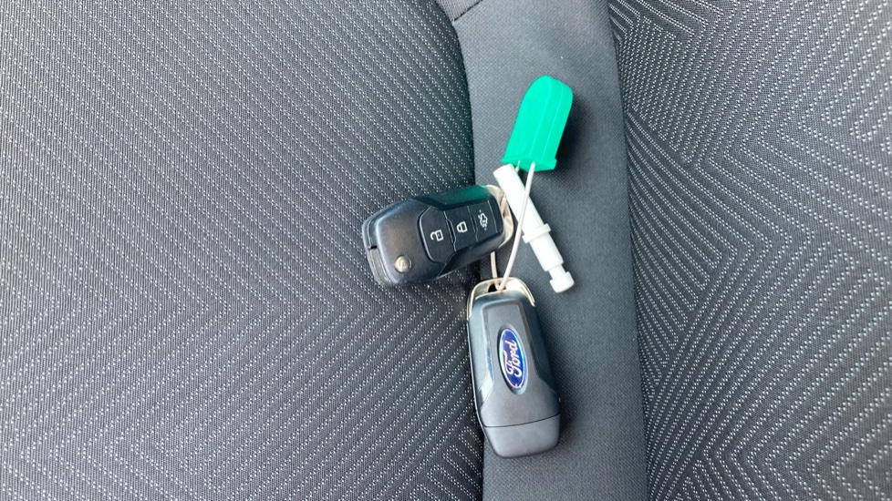 Ford Fiesta 1.1 Trend 5dr Petrol Hatchback - Image 20