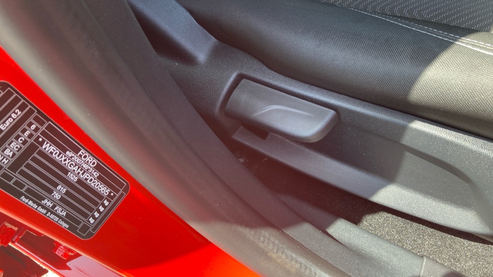 Ford Fiesta 1.1 Trend 5dr Petrol Hatchback - Image 22