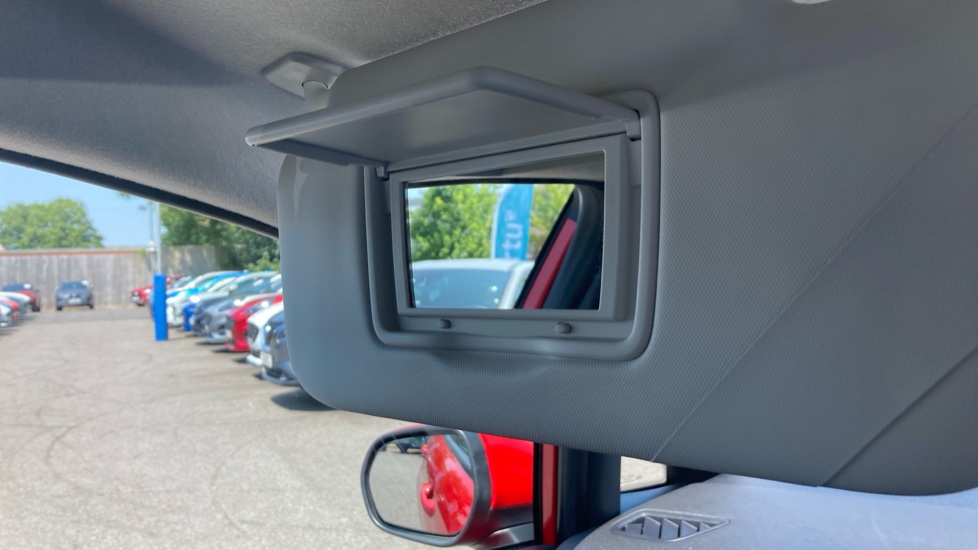 Ford Fiesta 1.1 Trend 5dr Petrol Hatchback - Image 33