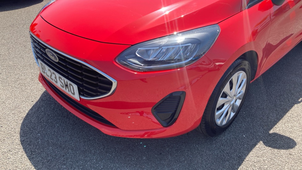 Ford Fiesta 1.1 Trend 5dr Petrol Hatchback - Image 37