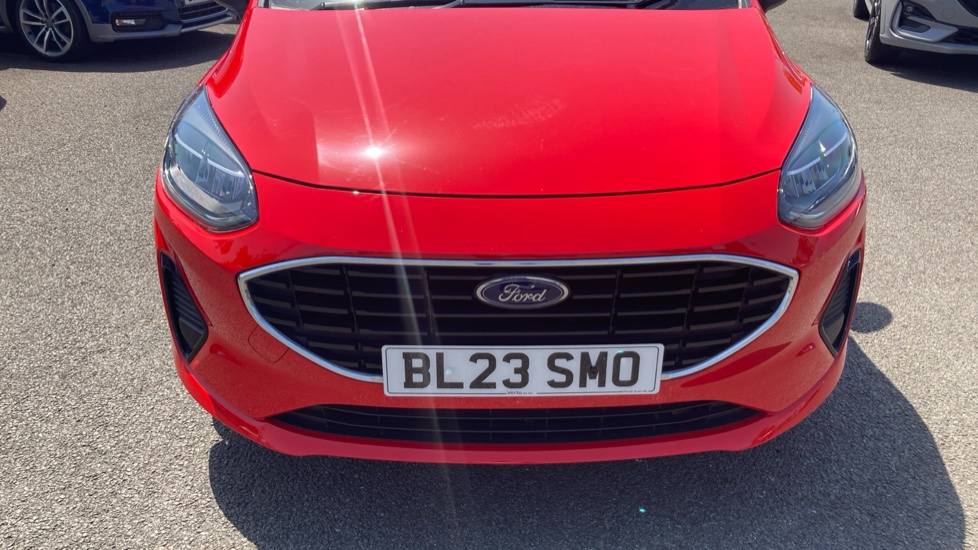 Ford Fiesta 1.1 Trend 5dr Petrol Hatchback - Image 38