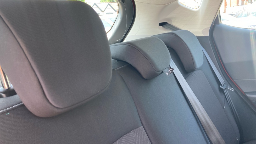 Ford Fiesta 1.1 Trend 5dr Petrol Hatchback - Image 39
