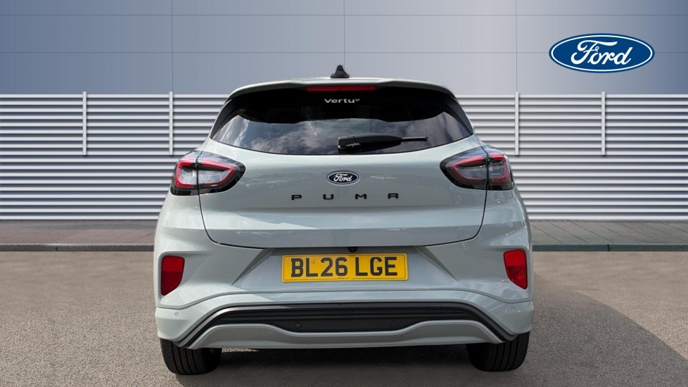 Ford Puma 1.0 EcoBoost Hybrid mHEV ST-Line X 5dr Petrol Hatchback - Image 6