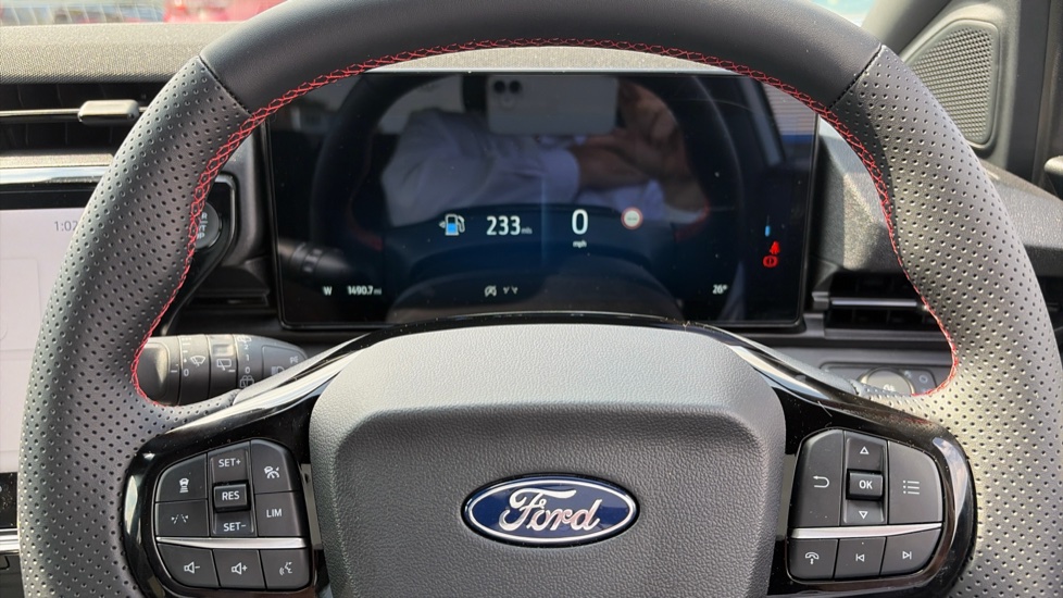 Ford Puma 1.0 EcoBoost Hybrid mHEV ST-Line X 5dr Petrol Hatchback - Image 18