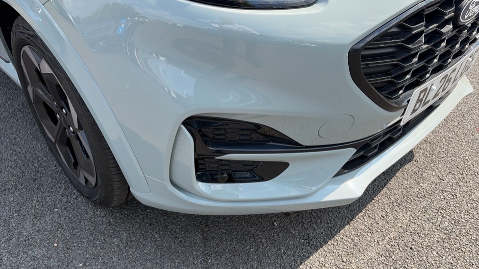 Ford Puma 1.0 EcoBoost Hybrid mHEV ST-Line X 5dr Petrol Hatchback - Image 34
