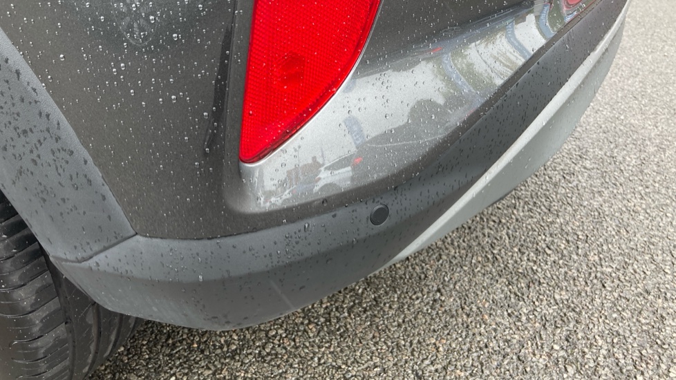 Ford Puma 1.0 EcoBoost Hybrid mHEV Titanium 5dr Petrol Hatchback - Image 41