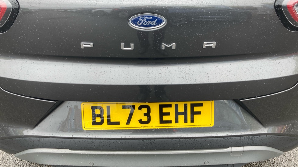 Ford Puma 1.0 EcoBoost Hybrid mHEV Titanium 5dr Petrol Hatchback - Image 42